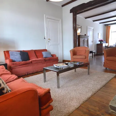別荘 Peaceful Retreat In Roumont