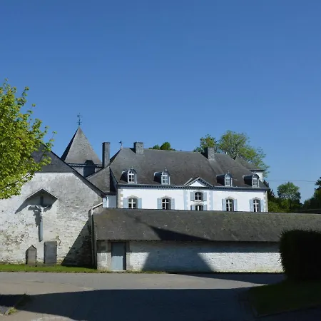 Σπίτι διακοπών Quiet In Roumont