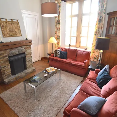 Peaceful Retreat In Roumont