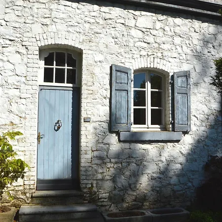 別荘 Peaceful Retreat In Roumont