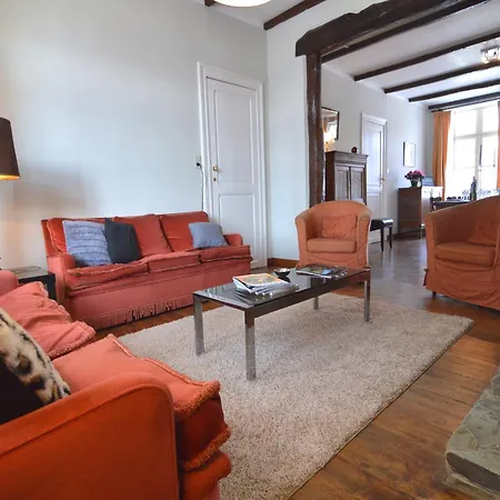Casa vacanze Peaceful Retreat In