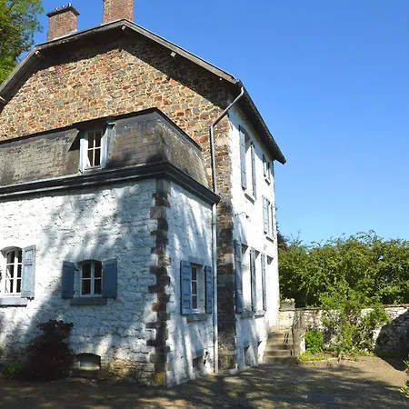 別荘 Peaceful Retreat In