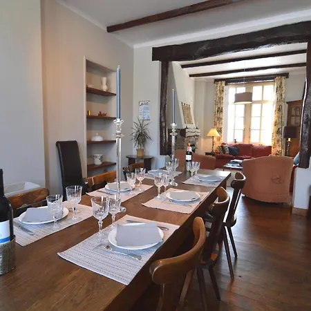 Peaceful Retreat In * Roumont