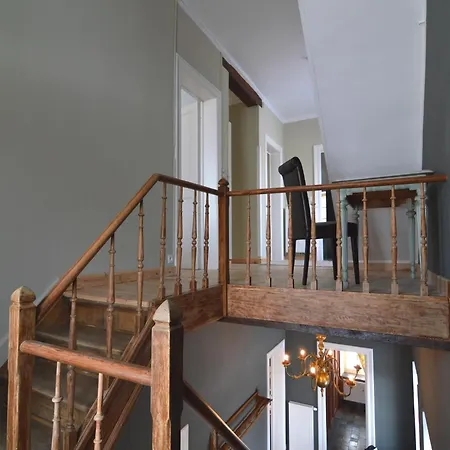 Peaceful Retreat In * Roumont