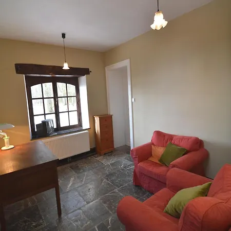 Casa vacanze Peaceful Retreat In *