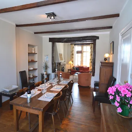 別荘 Peaceful Retreat In Roumont