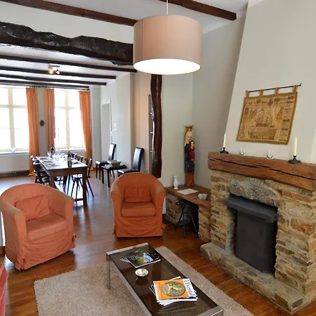 Peaceful Retreat In *